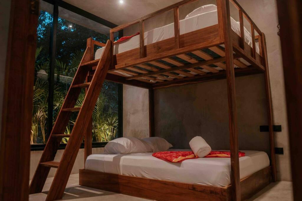 Villa Camila Tulum Exterior foto